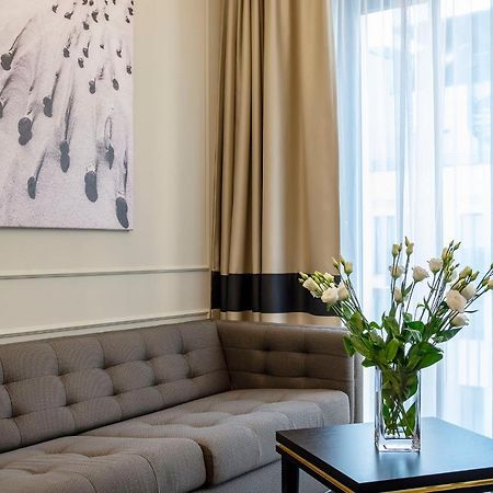 Vacationclub - Baltic Park Fort Apartament F.409 Świnoujście Εξωτερικό φωτογραφία