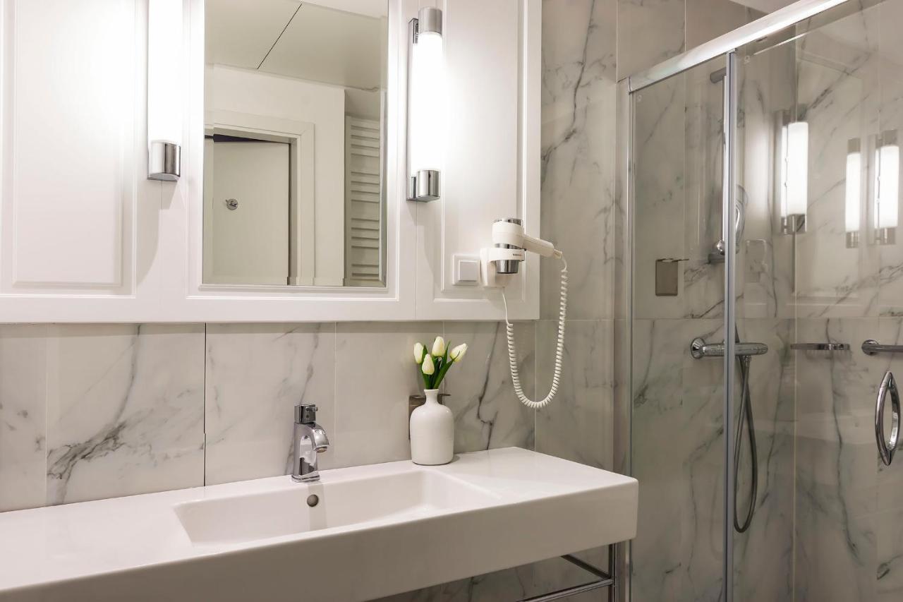 Vacationclub - Baltic Park Fort Apartament F.409 Świnoujście Εξωτερικό φωτογραφία